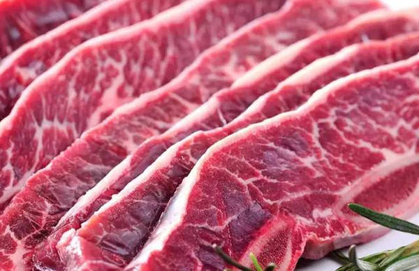 基于高光譜成像光譜儀的羊肉摻假可視化無損定量檢測