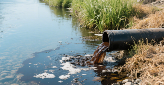 水體污染物監(jiān)測(cè)高光譜相機(jī)哪家好？彩譜科技給出答案