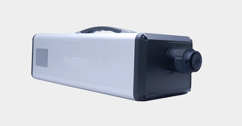 全光譜高光譜成像儀FS-2A