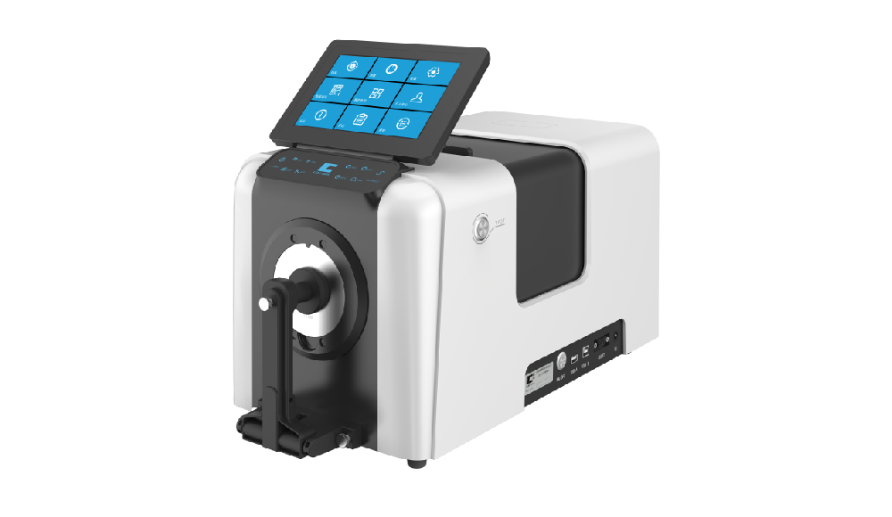 紡織用測(cè)色儀哪家強(qiáng)？彩譜為你精準(zhǔn)領(lǐng)航