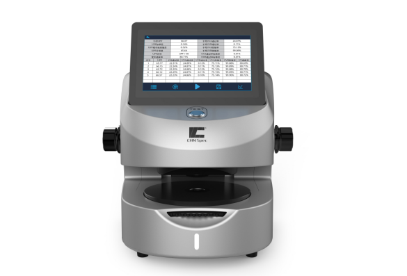 重新定義防曬面料檢測！彩譜科技UPF-660系列紡織品紫外線防護UPF分析儀震撼發布