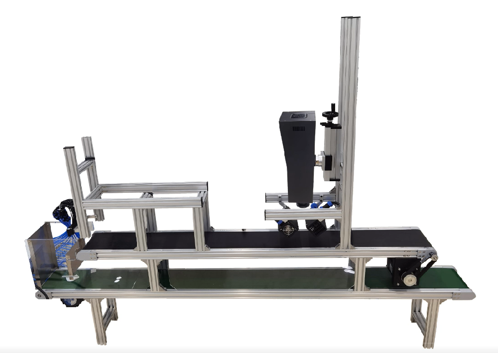 塑料材質(zhì)分選高光譜相機推薦什么品牌？