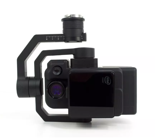 水體污染物監測高光譜相機品牌推薦？