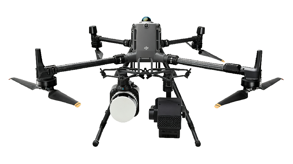 彩譜科技高光譜相機：森林生態(tài)監(jiān)測的核心優(yōu)勢與應用