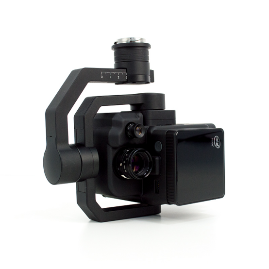 2025多光譜相機(jī)品牌實(shí)力排行榜：技術(shù)與場景適配性雙維度精選