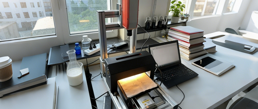 彩譜FS-1X系列高光譜相機(jī)在無(wú)紡布瑕疵檢測(cè)中的應(yīng)用
