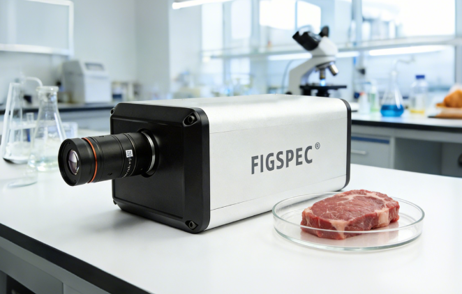 彩譜FS-22高光譜相機(jī)在牛肉新鮮度無(wú)損檢測(cè)中的應(yīng)用案例
