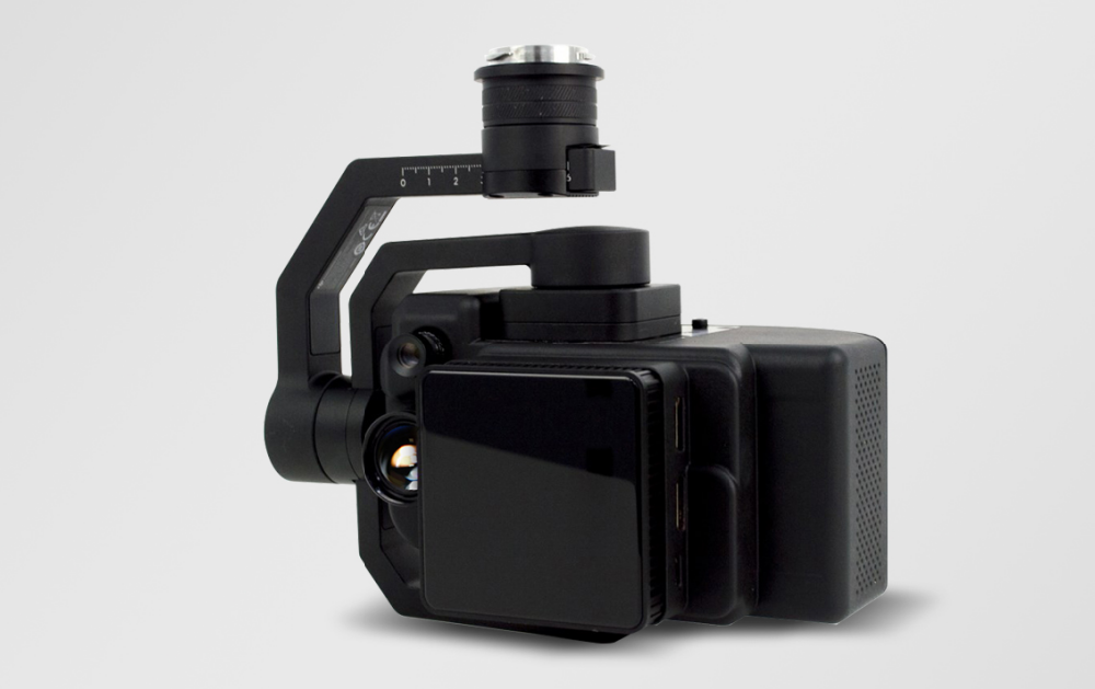 機載多光譜相機哪家好